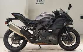 KAWASAKI ZX-4RSE 2025 ZX400P