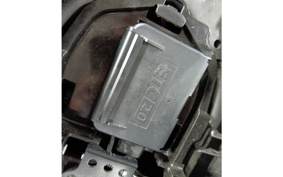 KAWASAKI NINJA 400 2021 EX400G