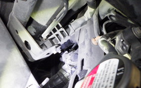 YAMAHA TRICITY 155 A 2021 SG37J