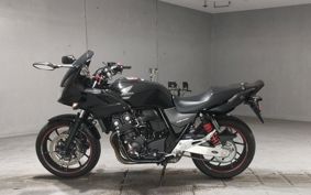 HONDA CB400SFV-4 BOLDOR 2019 NC42