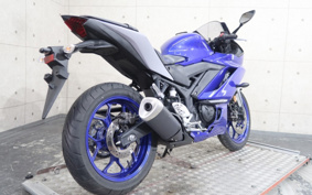 YAMAHA YZF-R25 ABS RG43J