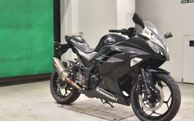 KAWASAKI NINJA 250 EX250L