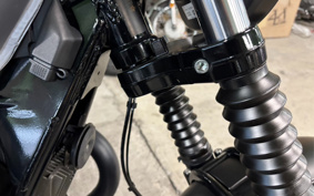 MOTO GUZZI V9BO BAR 2023 ZGUMA