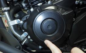 SUZUKI Vｽﾄﾛｰﾑ250A