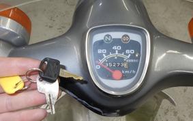 HONDA C50 SUPER CUB 1995 C50