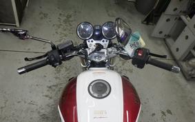 HONDA CB1300SF SUPER FOUR SP 2025 SC54