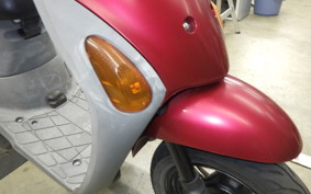SUZUKI LET's 4 2016 CA45A