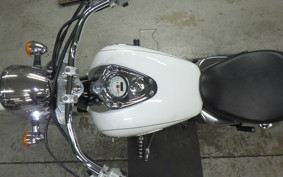 HONDA SHADOW 400 2004 NC34