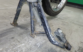 HONDA C70 SUPER CUB 2014 C70