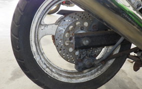 SUZUKI BANDIT 400 GK75A