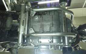 YAMAHA TRICKER 1996 DG10J