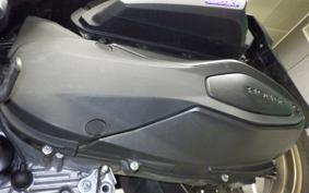 HONDA FORZA 250 2013 MF17