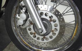 YAMAHA DRAGSTAR 400 4TR