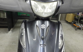 SUZUKI ADDRESS V125 G 2020 CF4EA