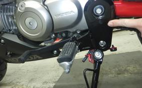 HONDA MONKEY 125 2021 JB05