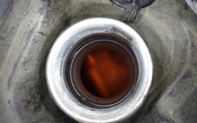 YAMAHA MAJESTY 125 FI