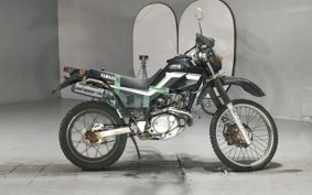 YAMAHA SEROW 225W DG08J