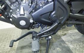 HONDA REBEL 250 MC49