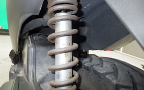 SUZUKI ADDRESS V125 CF46A