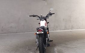 SUZUKI GLASS TRACKER BIG BOY NJ47A
