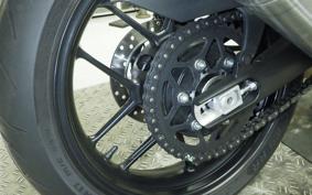 TRIUMPH SPEED 400 2024