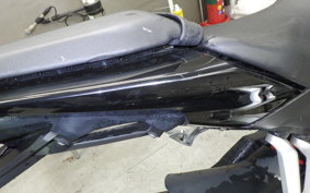 HONDA CB125 R 2017 JC79