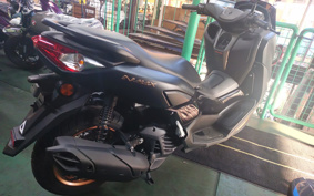 YAMAHA NMAX ABS SEG6J