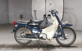 HONDA SUPER CUB50 C50