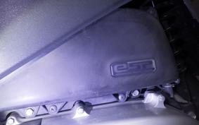 HONDA LEAD 125 2021 JF45