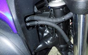 YAMAHA MT-07 ABS 2019 RM19J