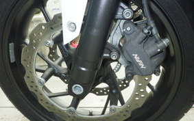 HONDA CBR650F 2016 RC83