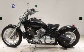 YAMAHA DRAGSTAR 400 1997 4TR