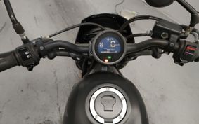 HONDA REBEL 250 S MC49