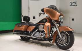 HARLEY FLHX 1580 2008