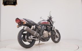 KAWASAKI ZRX-2 2006 ZR400E