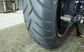 HONDA PCX 160 2007 KF47