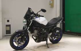 SUZUKI SV650 A 2016 VP55B