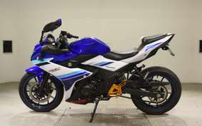 SUZUKI GSX250 R 2023