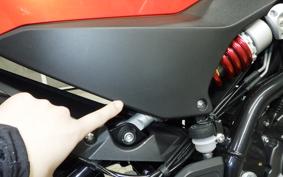 HARLEY X350 2024