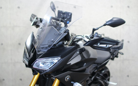 YAMAHA MT-09 Tracer 2017 RN51J