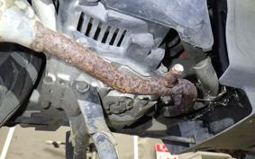 YAMAHA JOG Gen.5 SA36J