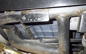 HONDA GYRO CANOPY 2022 TA02