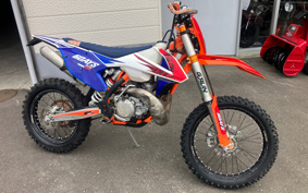KTM 250EXC TPI 6DAYS GSA20