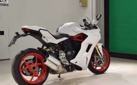 DUCATI DUCATI SS937S 2018