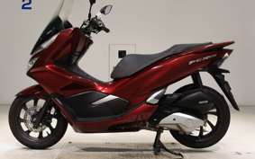HONDA PCX 150 2012 KF30