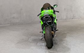 KAWASAKI NINJA ZX-6R ZX636C