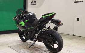 KAWASAKI NINJA 400 2018 EX400G