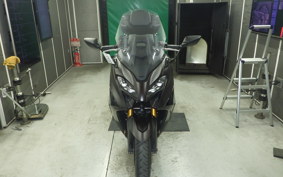 YAMAHA T-MAX 560 T 2024 SJ19J