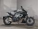 Фото Ducati DIAVEL CARBON 2014 с японского аукциона