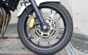 HONDA CB400 SUPER  BOL D`OR ABS 2018 NC42